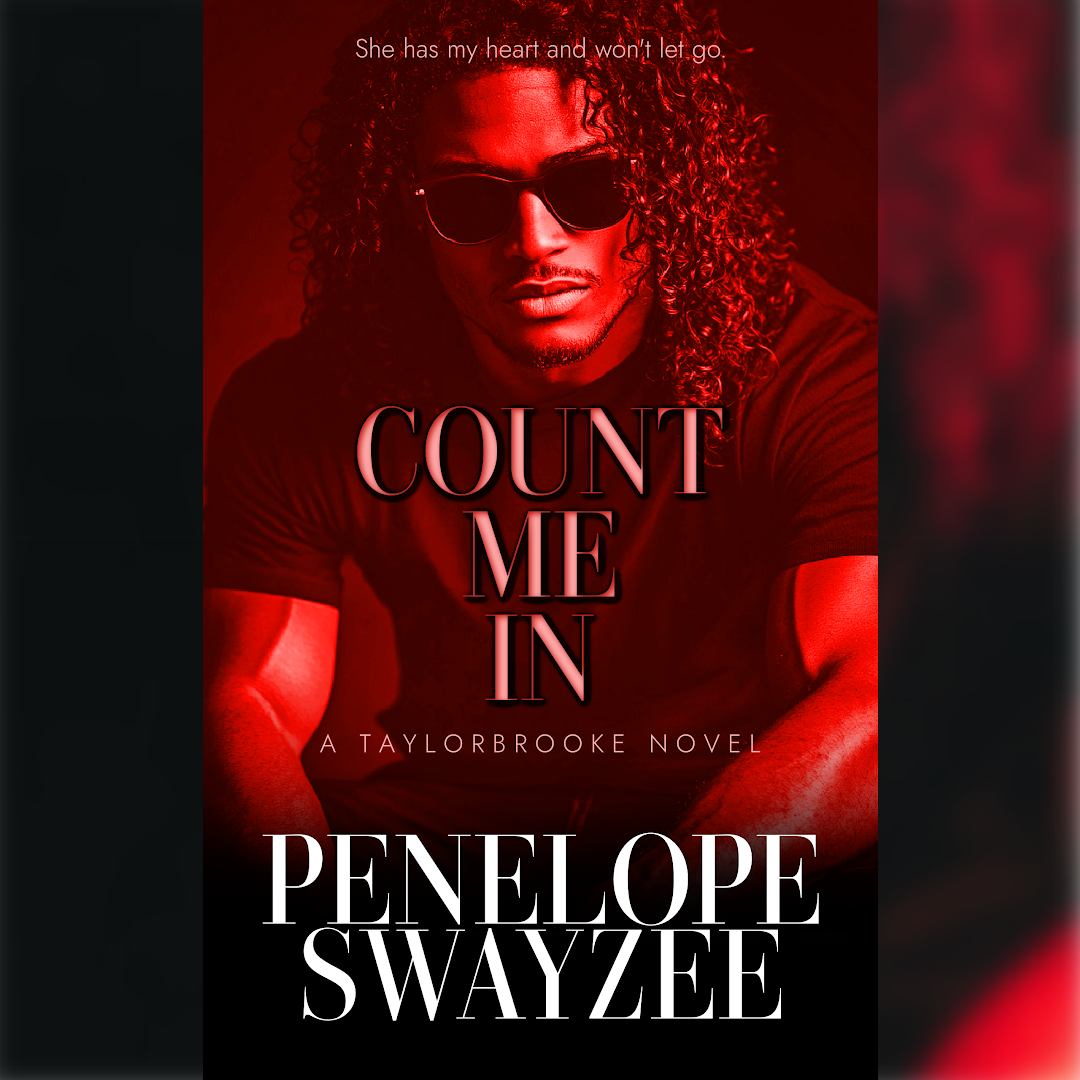 Count Me In : A Taylorbrooke Novel eBook