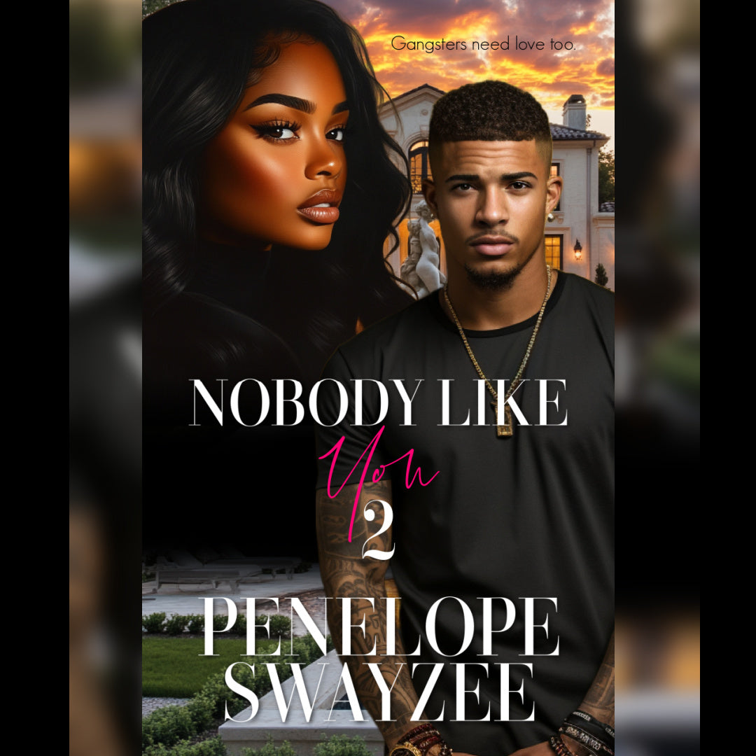 Nobody Like You 2 eBook