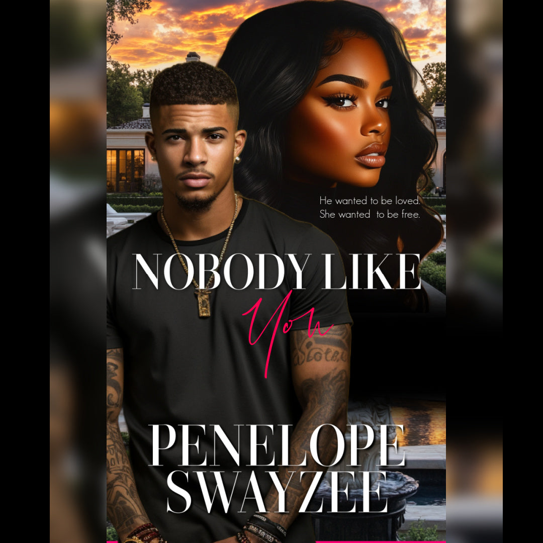 Nobody Like You eBook